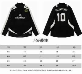 Picture of Balenciaga Sweaters _SKUBalenciagasz1-4xbtx24243593